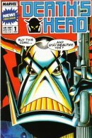 Death's Head / Дэтс Хэд