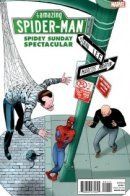 Spidey Sunday Spectacular! / Паучьи воскресенья!