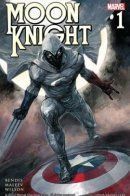 Moon Knight (Vol 6) / Лунный Рыцарь том 6