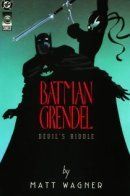 Batman/Grendel (Vol 1) / Бэтмен/Грендель том 1
