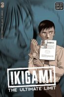 IKIGAMI: The ultimate limit / Икигами: Конечный предел