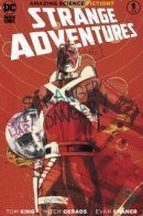 Strange Adventures (Vol 5) / Странные приключения том 5