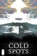 Cold Spots / Холодные силуэты