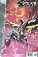 Four Horsemen / Четыре всадника