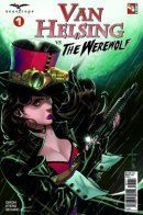 Van Helsing vs. The Werewolf / Ван Хельсинг против Оборотня