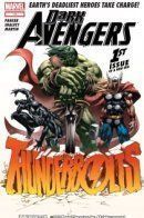 Dark Avengers (Vol 2) / Тёмные Мстители том 2