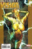 Ultimate Vision / Алтимейт Вижн