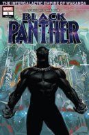 Black Panther (Vol 7) / Чёрная Пантера том 7
