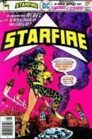 Starfire / Старфайр