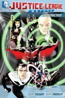 Justice League Beyond / Лига Справедливости Будущего