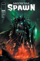 Medieval Spawn / Средневековый Спаун