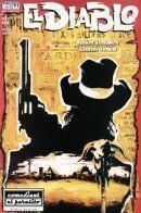 El Diablo (Vol 2) / Эль Диабло том 2