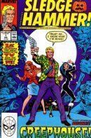 Sledge Hammer! / Следж Хаммер!