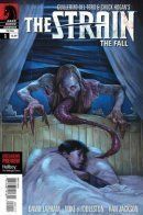 The Strain: The Fall / Штамм: Закат