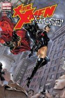 X-Treme X-Men: X-Pose / Икс-тремальные Люди Икс: Формула Икс