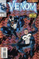 Venom: Funeral Pyre / Веном: Погребальный костёр