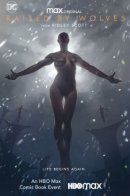 HBO Max: Raised by Wolves / HBO Макс: Воспитанный волками