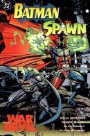 Batman/Spawn: War Devil / Бэтмен/Спаун: Зловещая война
