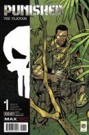 Punisher MAX: The Platoon / Каратель MAX: Взвод