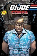 G.I. Joe: Cobra (Vol 1) / Джи-Ай Джо: Кобра том 1