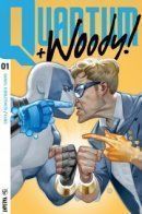 Quantum and Woody (Vol 3) / Квант и Вуди том 3