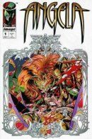 Angela (Vol 1) / Анжела том 1