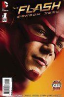 The Flash: Season Zero / Флэш: Сезон нулевой