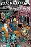 Black Crown Quarterly / Чёрная Корона: Ежеквартально