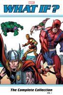What If? (Vol 1) / Что, если? том 1
