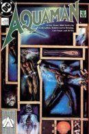 Aquaman (Vol 3) / Аквамен том 3