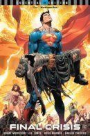 Final Crisis / Последний кризис