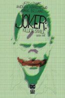 Joker: Killer Smile / Джокер: Убийственная улыбка
