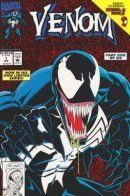 Venom: Lethal Protector (Vol 1) / Веном: Смертоносный защитник том 1