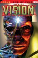 The Vision (Vol 2) / Вижен том 2