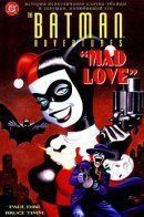 Batman Adventures: Mad Love / Приключения Бэтмена: Сумасшедшая любовь