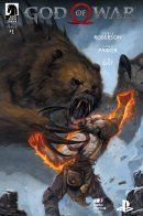 God of War (Vol 2) / Бог войны том 2