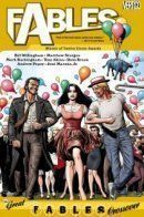 The Great Fables Crossover / Большой Сказочный Кроссовер