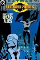 Batman: Turning Points / Бэтмен: Поворотные моменты