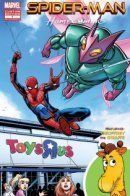 Spider-Man: Homecoming — Fight or Flight / Человек-паук: Возвращение домой — Сражайся или лети