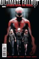 Ultimate Fallout / Алтимейт последствия