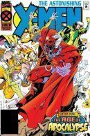 Astonishing X-Men (Vol 1) / Удивительные Люди Икс том 1