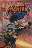 Mantra / Мантра