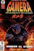 Gamera / Гамера