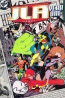 JLA: Year One / ЛСА: Год первый