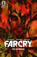 Far Cry: Rite of Passage / Фар Край: Обряд посвящения