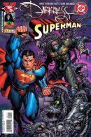 Darkness/Superman / Тьма/Супермен