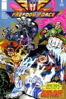 Freedom Force / Силы свободы