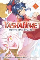 Yashahime: Princess Half-Demon / Яшахиме: принцесса-полудемон