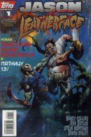 Jason vs. Leatherface / Джейсон против Кожаного лица