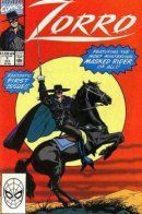 Zorro (Vol 2) / Зорро том 2